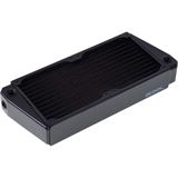 Alphacool NexXxoS XT45 Full Copper X-Flow Radiato 2x 120mm Alphacool NexXxoS XT45 Full Copper X-Flow Radiato 2x 120mm