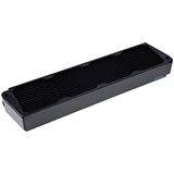 Alphacool NexXxoS UT60 Full Copper X-Flow Radiato 4x 120mm Alphacool NexXxoS UT60 Full Copper X-Flow Radiato 4x 120mm