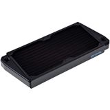 Alphacool NexXxoS ST30 Full Copper X-Flow Radiato 2x 120mm Alphacool NexXxoS ST30 Full Copper X-Flow Radiato 2x 120mm