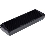 Alphacool NexXxoS XT45 Full Copper X-Flow Radiato 3x 120mm Alphacool NexXxoS XT45 Full Copper X-Flow Radiato 3x 120mm