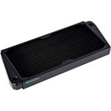 AlphaCool NexXxoS ST30 Full Copper X-Flow Radiator 2x 140mm AlphaCool NexXxoS ST30 Full Copper X-Flow Radiator 2x 140mm