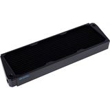 AlphaCool NexXxoS XT45 Full Copper X-Flow Radiator 3x 140mm AlphaCool NexXxoS XT45 Full Copper X-Flow Radiator 3x 140mm