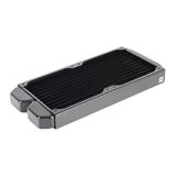 Alphacool NexXxoS ST30 Full Copper Radiato 2x 120mm