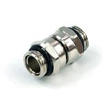 Phobya Variabler SLI/Crossfire Verbindungsnippel G1/4" - 1 Slot Phobya Variabler SLI/Crossfire Verbindungsnippel G1/4" - 1 Slot