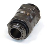 Phobya Variabler SLI/Crossfire Verbindungsnippel G1/4" - 1 Slot Phobya Variabler SLI/Crossfire Verbindungsnippel G1/4" - 1 Slot