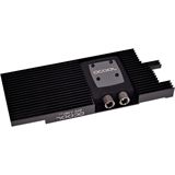 Alphacool NexXxoS GPX - Nvidia Geforce GTX 980 M10 - mit Backplate - Schwarz Alphacool NexXxoS GPX - Nvidia Geforce GTX 980 M10 - mit Backplate - Schwarz