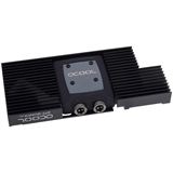 Alphacool NexXxoS GPX - Nvidia Quadro M04 - mit Backplate - Schwarz Alphacool NexXxoS GPX - Nvidia Quadro M04 - mit Backplate - Schwarz
