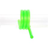 Alphacool Schlauch AlphaTube HF 13/10 (3/8"ID) - UV Grün 3m