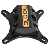 Alphacool GPU HF 14 ATI/NVidia Smart Motion Universal Copper Edition Alphacool GPU HF 14 ATI/NVidia Smart Motion Universal Copper Edition