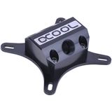 Alphacool GPU HF 14 ATI/NVidia Smart Motion Universal Nickel Edition Alphacool GPU HF 14 ATI/NVidia Smart Motion Universal Nickel Edition