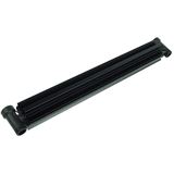 Alphacool Cape Cora HF142 schwarz Erweiterungsmodul passiv Alphacool Cape Cora HF142 schwarz Erweiterungsmodul passiv