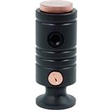Alphacool Cape Corp AGB2 Black Rev. 2
