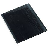 Alphacool Klettmatte zur Pumpenbefestigung