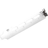 Aquacomputer Single Slot Blende f&uuml;r R9 Fury X