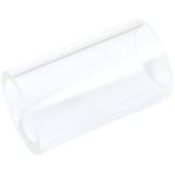 Aquacomputer Borosilikatglasr&ouml;hre f&uuml;r aqualis, 100 ml