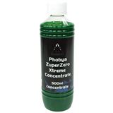 (€2,63*/100ml) 500ml Phobya ZuperZero Xtreme Konzentrat grün (€2,63*/100ml) 500ml Phobya ZuperZero Xtreme Konzentrat grün
