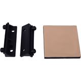 Phobya Pumpen Entkoppungskit f&uuml;r DC12 Pumpen