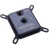 Alphacool NexXxoS XP³ Light schwarz Acetal / Kupfer CPU Alphacool NexXxoS XP³ Light schwarz Acetal / Kupfer CPU