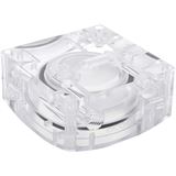 Alphacool Eisdecke D5 Aufsatz - Acryl G1/4 - (VPP655/TPP644/MCP655) Alphacool Eisdecke D5 Aufsatz - Acryl G1/4 - (VPP655/TPP644/MCP655)