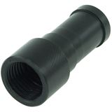 Aquatuning Anschlussadapter für Ultra-Durchlaufkühler 150 Aquatuning Anschlussadapter für Ultra-Durchlaufkühler 150