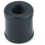 Aquatuning Anschlussadapter für Ultra-Durchlaufkühler 300 Aquatuning Anschlussadapter für Ultra-Durchlaufkühler 300