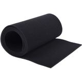 Phobya DustCover Pro 100x20cm - Black