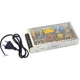 102 Watt Phobya LED Netzteil 100-240V AC auf 12V DC - Aluminium 102 Watt Phobya LED Netzteil 100-240V AC auf 12V DC - Aluminium