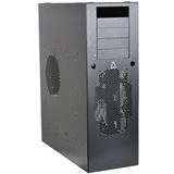 Phobya WaCoolT UltraBig Watercase Aluminium Big Tower ohne Netzteil Phobya WaCoolT UltraBig Watercase Aluminium Big Tower ohne Netzteil