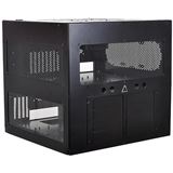 Phobya WaCoolT Cube 1 Medium mit Sichtfenster Wuerfel ohne Netzteil Phobya WaCoolT Cube 1 Medium mit Sichtfenster Wuerfel ohne Netzteil