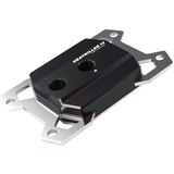 Watercool Heatkiller IV PRO AMD Acetal / Kupfer (vernickelt) CPU