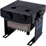 Alphacool Laing DDC310 - Complete Edition Eisdecke - schwarz/Acetal