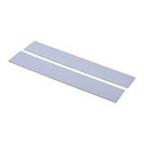 (&euro;44,52*/1St�ck) Alphacool Eisschicht Sarcon XR-m Waermeleitpad