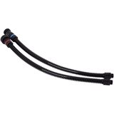 Alphacool Eisbaer GPX Extension Set (Schlauch und Anschlüsse) Alphacool Eisbaer GPX Extension Set (Schlauch und Anschlüsse)