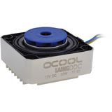 Alphacool Laing DDC310 - Single Edition - silber