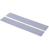 Alphacool Eisschicht Wärmeleitpad - 11W/mK 120x20x1mm - 2 Stück (Sarcon XR-e) Alphacool Eisschicht Wärmeleitpad - 11W/mK 120x20x1mm - 2 Stück (Sarcon XR-e)