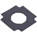 Alphacool Schutzpad f&uuml;r Laing DDC metal bottom