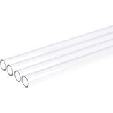 Alphacool HardTube 16/13mm Acryl (PMMA) Klar 80cm - 4er Set Alphacool HardTube 16/13mm Acryl (PMMA) Klar 80cm - 4er Set