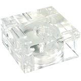 Alphacool DC-LT Acryl Aufsatz