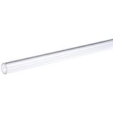 Alphacool HardTube 13/10mm Borosilikatglas 40cm