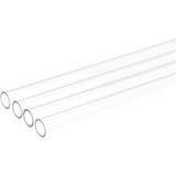 Alphacool HardTube 13/10mm Acryl (PMMA) Klar 80cm - 4er Set Alphacool HardTube 13/10mm Acryl (PMMA) Klar 80cm - 4er Set