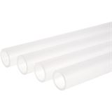 Alphacool Eisrohr 13/10mm Acryl (PMMA) HardTube Satin 80cm - 4er Set Alphacool Eisrohr 13/10mm Acryl (PMMA) HardTube Satin 80cm - 4er Set