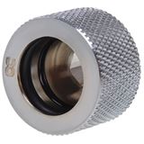 Alphacool HT 16mm HardTube Anschraubtülle G1/4 für Acryl- Alphacool HT 16mm HardTube Anschraubtülle G1/4 für Acryl-