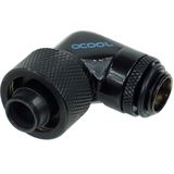 Alphacool HF 16/10 Anschraubtülle 90° drehbar G1/4 - Deep Alphacool HF 16/10 Anschraubtülle 90° drehbar G1/4 - Deep
