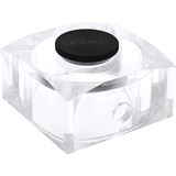 Alphacool Eisdecke DDC/D5 Ausgleichsbehälter einzeln für Alphacool Eisdecke DDC/D5 Ausgleichsbehälter einzeln für