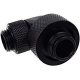 Alphacool Eiszapfen 19/13mm Anschraubtülle 90° drehbar G1/4 Alphacool Eiszapfen 19/13mm Anschraubtülle 90° drehbar G1/4