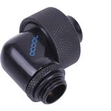 Alphacool HF 19/13 Anschraubtülle 90° drehbar G1/4 - Deep Alphacool HF 19/13 Anschraubtülle 90° drehbar G1/4 - Deep