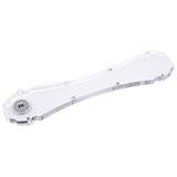 Aquacomputer Acrylglasdeckel f&uuml;r Aquaduct mit