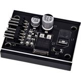 Phobya 4Pin PWM auf 3Pin Transformer Single