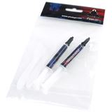 (&euro;1.366,00*/1kg) Phobya 2-Komponenten Waermeleitkleber 5g