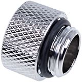 Alphacool Eiszapfen Verlängerung G1/4 AG auf G1/4 IG - Chrome Alphacool Eiszapfen Verlängerung G1/4 AG auf G1/4 IG - Chrome